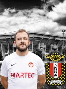 Avatar Bild für Janik Santos Abreu