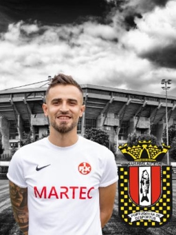 Avatar Bild für Jan Santos Couto