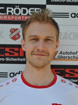 Avatar Bild für Maximilian Hüttenrauch