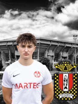 Avatar Bild für Leon Wolter