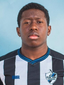 Avatar Bild für Nelson Culubali