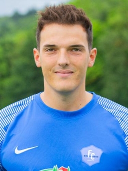 Avatar Bild für Tim Lettgen