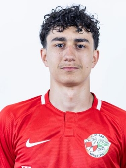 Avatar Bild für Ayman Arhimou