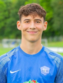 Avatar Bild für Benjamin Hagios