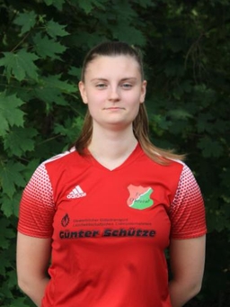 Avatar Bild für Hannah Sophie Müller