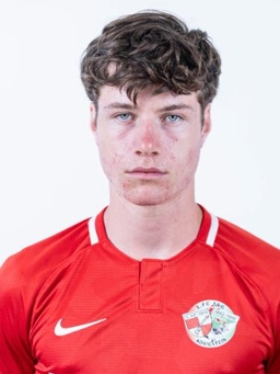 Avatar Bild für Leonard Fenyoe