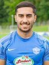 Avatar Bild für Profilbild