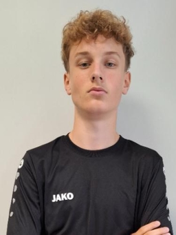 Avatar Bild für Lucas Jelten