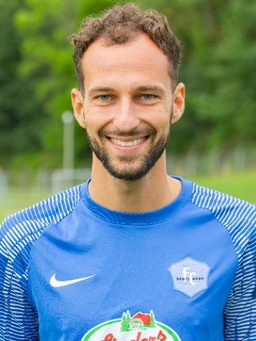 Avatar Bild für Niclas Haller