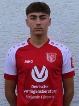 Avatar Bild für Maximilian Vincent Knöbl