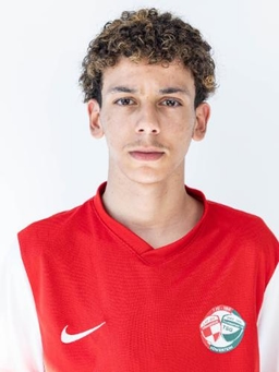 Avatar Bild für Anas Boulaich
