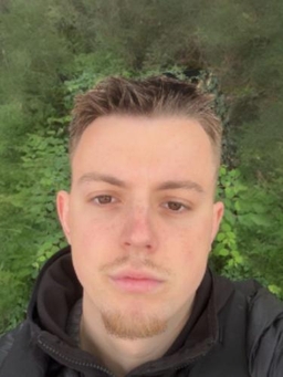 Avatar Bild für Luke Ambach