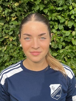 Avatar Bild für Marie Schetschok