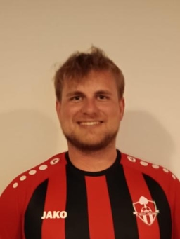 Avatar Bild für Lukas Wolf