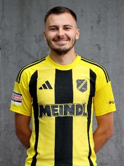 Avatar Bild für Fikret Jahic