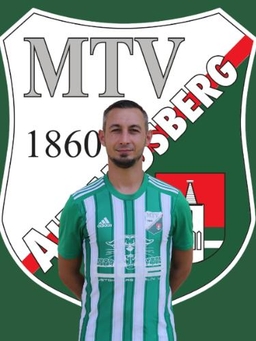 Avatar Bild für Kevin Borowski