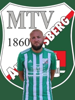 Avatar Bild für Alexander Vandrey