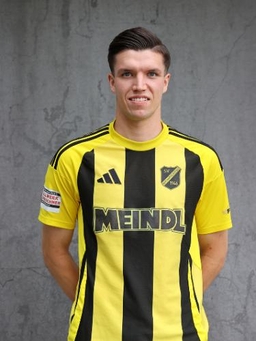 Avatar Bild für Dominik Auerhammer