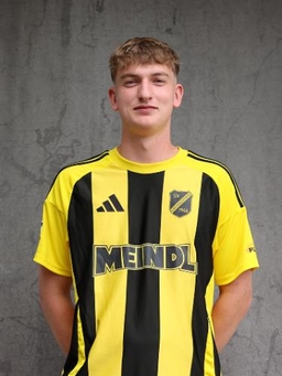 Avatar Bild für Matteo Van De Wiel