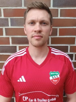 Avatar Bild für Steffen Worthmann