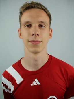 Avatar Bild für Amadeus Chronz