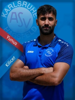 Avatar Bild für Yunus Kilicer