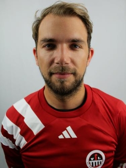 Avatar Bild für Maik Grywatz