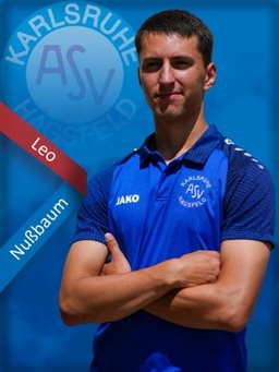 Avatar Bild für Leo Nußbaum