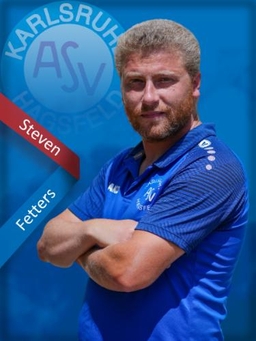 Avatar Bild für Steven Fetters