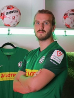 Avatar Bild für Tino Amberg