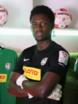 Avatar Bild für Kevin Ansu