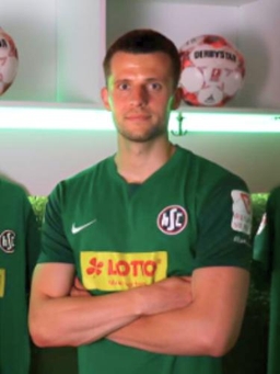 Avatar Bild für Leander Baar