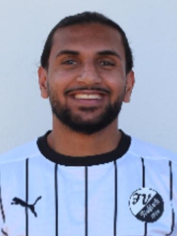 Avatar Bild für Amer Mahmood