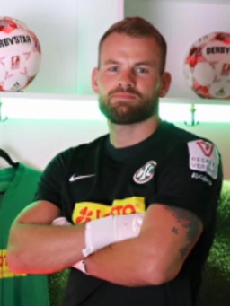 Avatar Bild für Bastian Fielsch