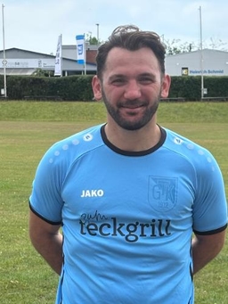 Avatar Bild für Ibak Sedat