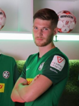 Avatar Bild für Mico Noel Schmidt