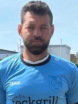 Avatar Bild für Tiago Santos Araujo