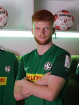 Avatar Bild für Lasse von Boetticher