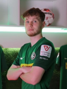 Avatar Bild für Paul Wegner