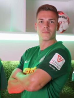 Avatar Bild für Fabian Weigel