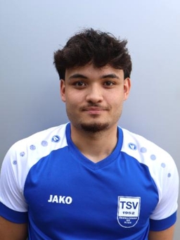 Avatar Bild für Yannik Isele