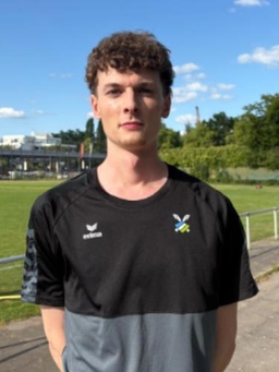 Avatar Bild für Lennart Güthoff