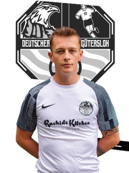 Avatar Bild für David Parker