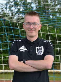 Avatar Bild für Lennart Scholz