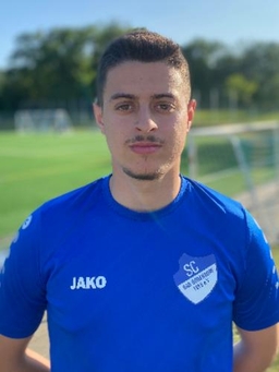 Avatar Bild für Justin Welter