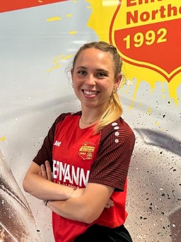 Avatar Bild für Sophie Begau