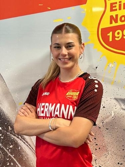 Avatar Bild für Johanna Gießler