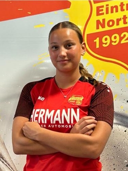 Avatar Bild für Nia Hildebrandt