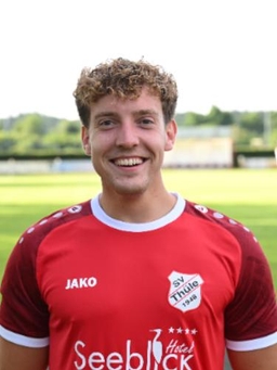 Avatar Bild für Jonas-Josef Willenborg