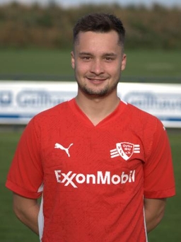 Avatar Bild für Rocco Bury